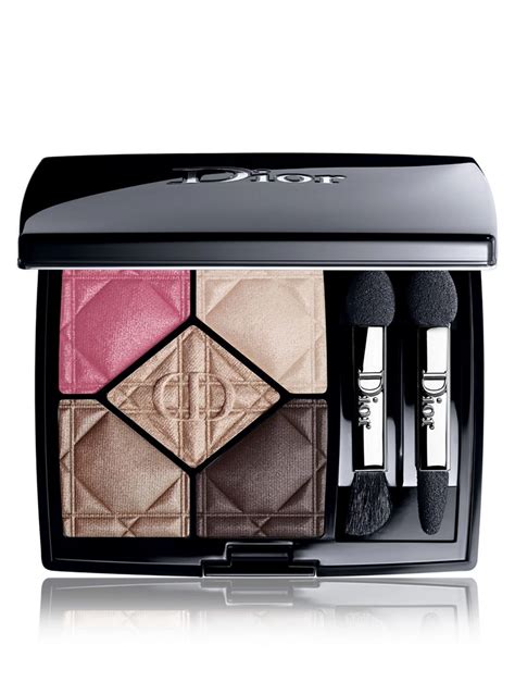 dior 5 coureurs high fidelity|Dior Dior 5 Couleurs High Fidelity Colours & Effects.